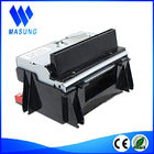 Black White 58mm Panel Thermal Barcode Printer Easy Embedded